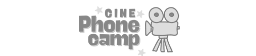 Logo Cinephone gris 256x56